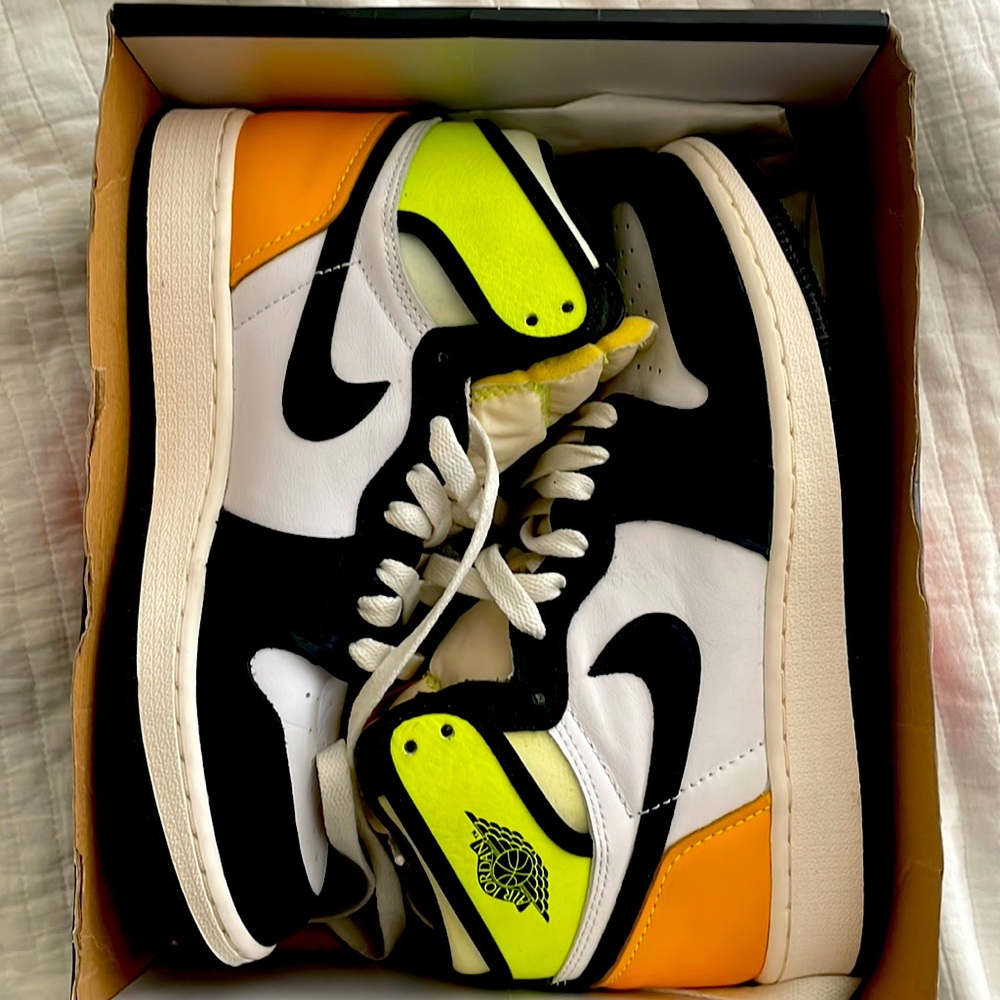 Jordan 1 Retro Highs